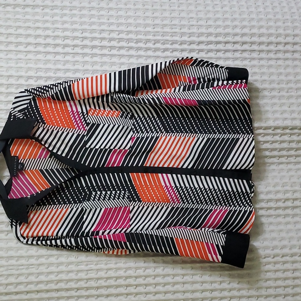 Womens Blouse